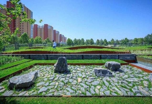 城市雨水存在哪些問題，實(shí)施雨水收集利用的意義了解一下！